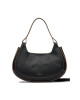 Gianni Chiarini Дамска чанта Cloe BS 10660 RNGDBL Nero-Nature - Mera.bg