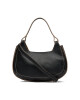 Gianni Chiarini Дамска чанта Cloe BS 10660 RNGDBL Nero-Nature - Mera.bg