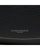 Gianni Chiarini Дамска чанта Cloe BS 10661 RNGDBL Черен - Mera.bg