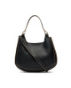 Gianni Chiarini Дамска чанта Cloe BS 10661 RNGDBL Черен - Mera.bg