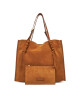 Gianni Chiarini Дамска чанта Dory BS 11307 CM-PL Кафяв - Mera.bg