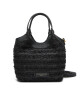 Gianni Chiarini Дамска чанта Dua BS 11118 FROU Черен - Mera.bg