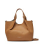 Gianni Chiarini Дамска чанта Dua BS 9719/24PE RNGDBL Кафяв - Mera.bg