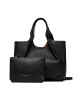 Gianni Chiarini Дамска чанта Dua BS 9719/24PE RNGDBL Черен - Mera.bg