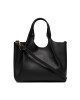 Gianni Chiarini Дамска чанта Dua BS 9719/24PE RNGDBL Черен - Mera.bg