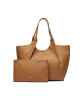 Gianni Chiarini Дамска чанта Dua BS 9720/24PE RNGDBL Nature-Sabbia - Mera.bg