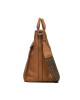 Gianni Chiarini Дамска чанта Dunda BS 8362/24PE STSR-NA Кафяв - Mera.bg