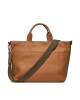 Gianni Chiarini Дамска чанта Dunda BS 8362/24PE STSR-NA Кафяв - Mera.bg