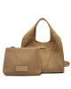 Gianni Chiarini Дамска чанта Euforia BS 11654 CMNRV Зелен - Mera.bg