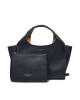 Gianni Chiarini Дамска чанта Euforia BS 9554 RNGDBL Черен - Mera.bg