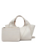 Gianni Chiarini Дамска чанта Euforia BS 9554 RNGDBL Сив - Mera.bg