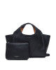 Gianni Chiarini Дамска чанта Euforia BS 9555 RNGDBL Черен - Mera.bg