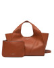 Gianni Chiarini Дамска чанта Euforia BS 9555 RNGDBL Кафяв - Mera.bg