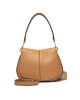 Gianni Chiarini Дамска чанта Helena Round BS 11086 TKL-NAETN Кафяв - Mera.bg