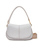 Gianni Chiarini Дамска чанта Helena Round BS 11088 TKL-NAETN Сив - Mera.bg