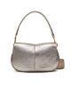 Gianni Chiarini Дамска чанта Helena Round BS 11088 TKL-NAETN Златист - Mera.bg