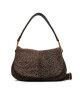 Gianni Chiarini Дамска чанта Helena Round BS 11178 LDN-PL Кафяв - Mera.bg