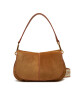 Gianni Chiarini Дамска чанта Helena Round BS 11668 CMNRV Кафяв - Mera.bg