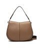 Gianni Chiarini Дамска чанта Helena Round BS 6037/COMM GRN-NA Бежов - Mera.bg