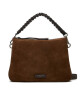 Gianni Chiarini Дамска чанта Mia BS 10206 CM-PL Кафяв - Mera.bg