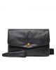 Gianni Chiarini Дамска чанта Mirea BS 11211 FOUCLD-NA Черен - Mera.bg