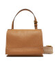 Gianni Chiarini Дамска чанта Nicole BS 11335 TKL-NAETN Кафяв - Mera.bg