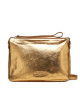 Gianni Chiarini Дамска чанта Nora Pouch BS 10225/24PE FOU MET Rich Gold - Mera.bg