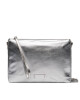 Gianni Chiarini Дамска чанта Nora Pouch BS 10225/24PE FOU MET Silver - Mera.bg