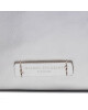 Gianni Chiarini Дамска чанта Nora Pouch BS 10225/24PE FOU MET Silver - Mera.bg