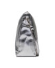 Gianni Chiarini Дамска чанта Nora Pouch BS 10225/24PE FOU MET Silver - Mera.bg