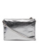 Gianni Chiarini Дамска чанта Nora Pouch BS 10225/24PE FOU MET Silver - Mera.bg