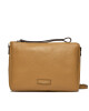 Gianni Chiarini Дамска чанта Nora Pouch BS 10225/24PE GRN Кафяв - Mera.bg