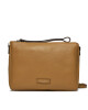 Gianni Chiarini Дамска чанта Nora Pouch BS 10225/24PE GRN Кафяв - Mera.bg