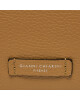 Gianni Chiarini Дамска чанта Nora Pouch BS 10225/24PE GRN Кафяв - Mera.bg