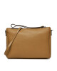 Gianni Chiarini Дамска чанта Nora Pouch BS 10225/24PE GRN Кафяв - Mera.bg
