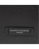 Gianni Chiarini Дамска чанта Nora Pouch BS 10225/24PE GRN Черен - Mera.bg