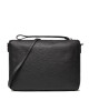 Gianni Chiarini Дамска чанта Nora Pouch BS 10225/24PE GRN Черен - Mera.bg