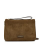 Gianni Chiarini Дамска чанта Nora Pouch BS 10225 CM-PL Кафяв - Mera.bg