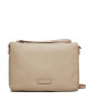 Gianni Chiarini Дамска чанта Nora Pouch BS 10225 GRN Екрю - Mera.bg