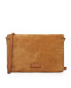 Gianni Chiarini Дамска чанта Nora Puch BS 10225 CM-PL Кафяв - Mera.bg
