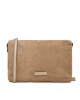 Gianni Chiarini Дамска чанта Nora Puch BS 10225 CM-PL Кафяв - Mera.bg