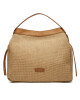 Gianni Chiarini Дамска чанта Ottavia BS 11642 CST-TKL Кафяв - Mera.bg