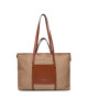 Gianni Chiarini Дамска чанта Superlight BS 10356 CST-DNM Кафяв - Mera.bg