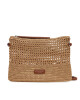 Gianni Chiarini Дамска чанта Victoria BS 11580 SMCRH Кафяв - Mera.bg