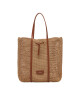 Gianni Chiarini Дамска чанта Victoria BS 11581 SMCRH Кафяв - Mera.bg