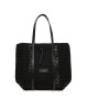 Gianni Chiarini Дамска чанта Victoria BS 11582 SMCRH Черен - Mera.bg
