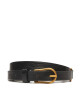 Gianni Chiarini Дамски колан CN 3112 99131/12 PNCHLUX Черен - Mera.bg