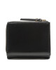 Gianni Chiarini Дамски портфейл PF 5080/23PE CLUX Nero 001 - Mera.bg