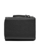 Gianni Chiarini Дамски портфейл PF W5065/23PE GRN Nero 001 - Mera.bg