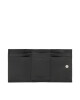 Gianni Chiarini Дамски портфейл PF W5065/23PE GRN Nero 001 - Mera.bg